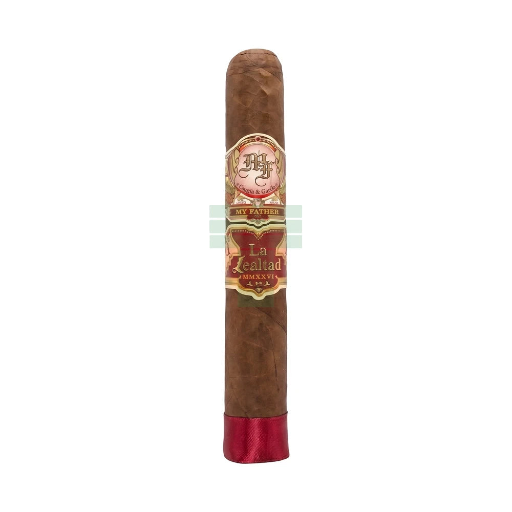 My Father La Lealtad Toro Gordo Single Cigar