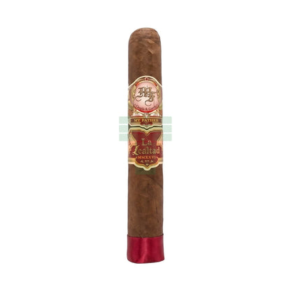 My Father La Lealtad Toro Gordo Single Cigar