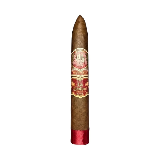 My Father La Lealtad Torpedo single cigar