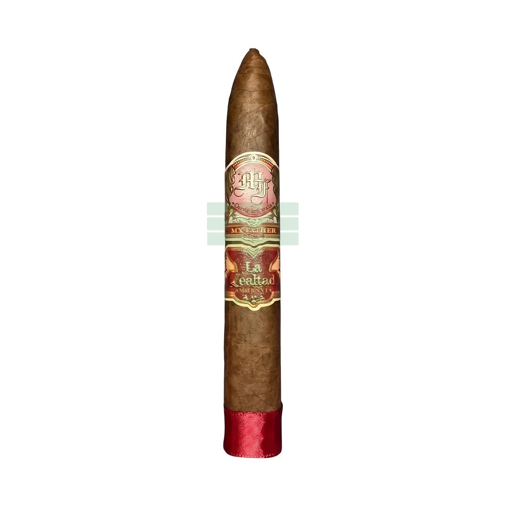 My Father La Lealtad Torpedo Single Cigar
