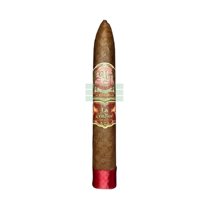 My Father La Lealtad Torpedo Single Cigar