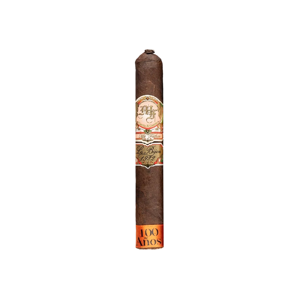 My Father Le Bijou 1922 100 Anos Corona Extra LE