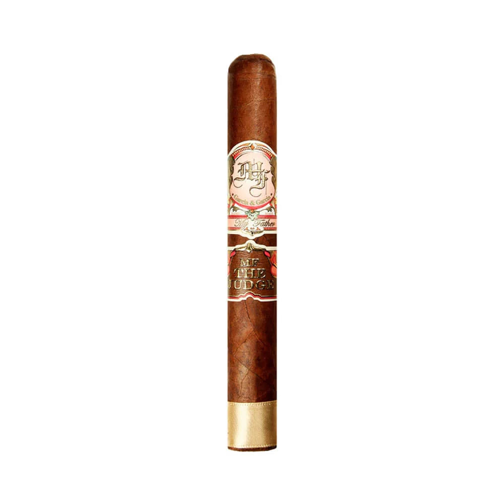 My Father The Judge 546 Corona Gorda Single Cigar