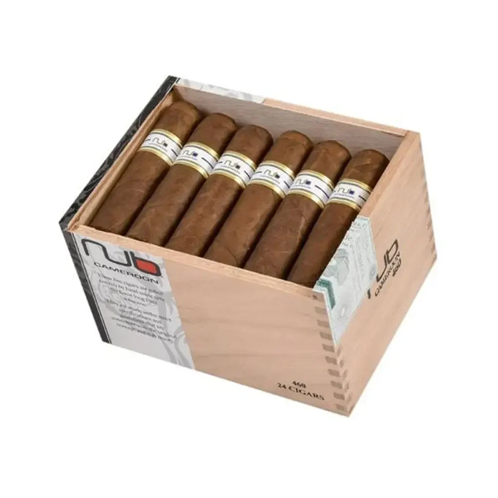 Nub Cameroon 460 Open Box