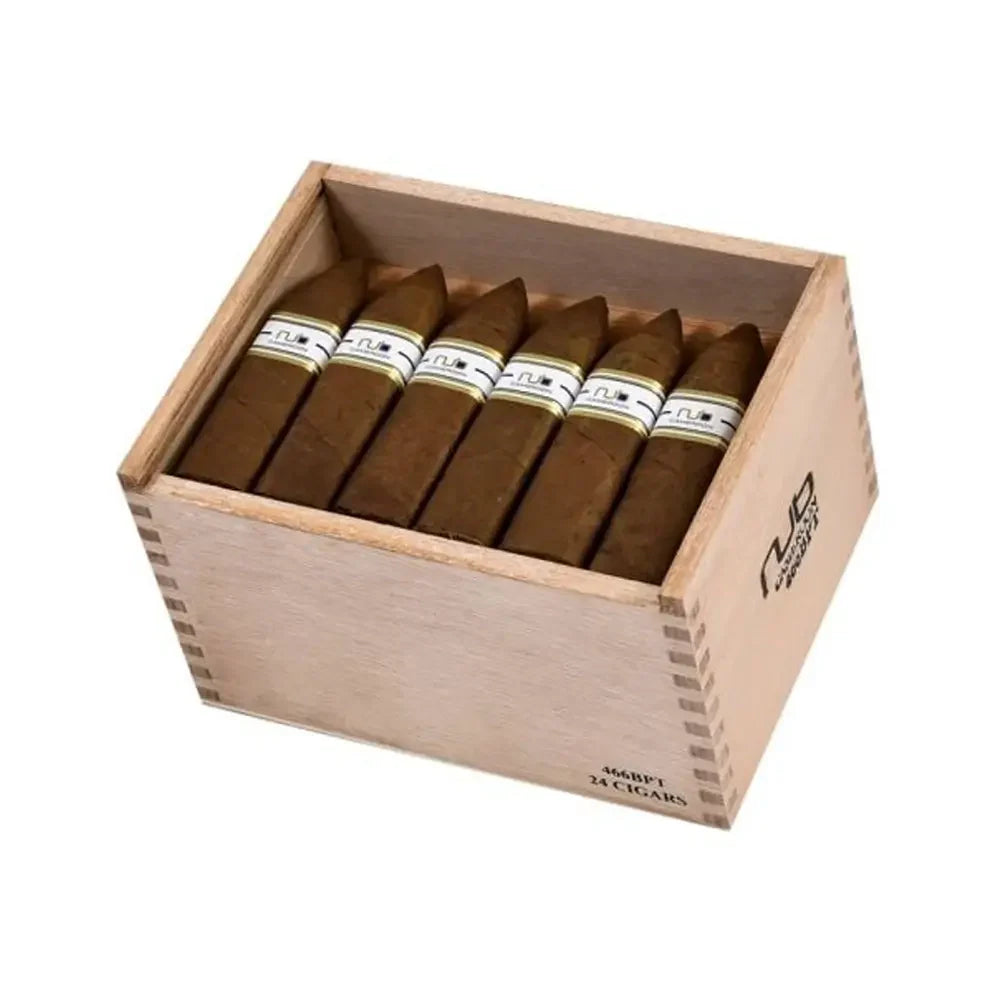 Nub Cameroon 466 BPT Torpedo Open Box