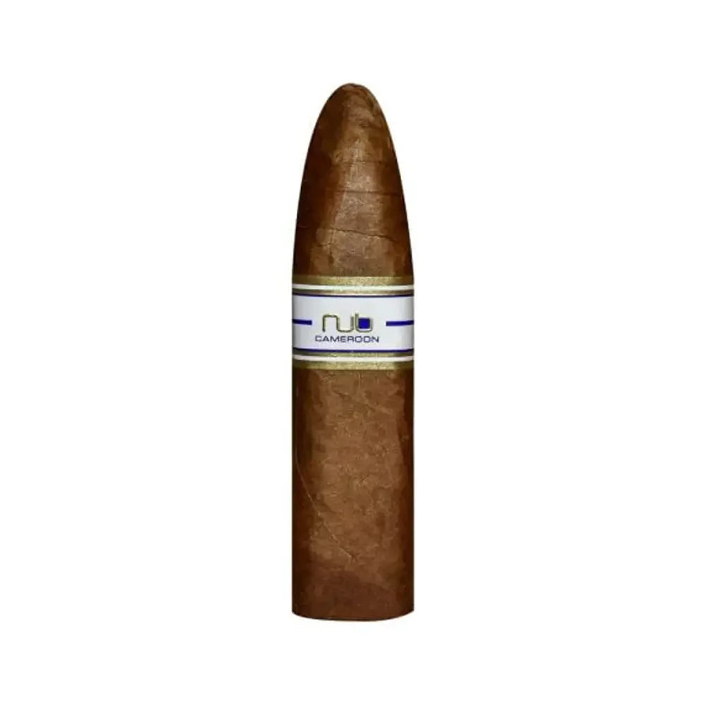 Nub Cameroon 466 BPT Torpedo Single Cigar
