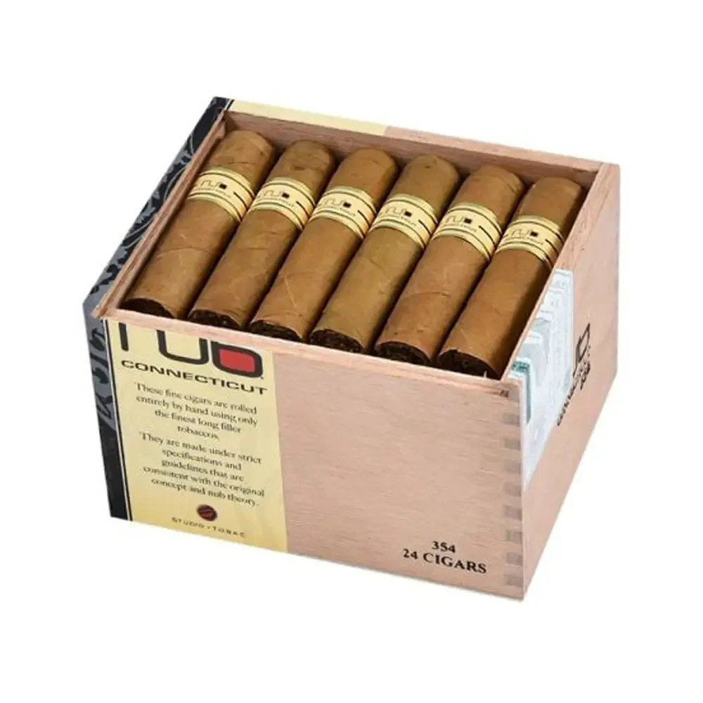 Nub Connecticut 354 Open Box