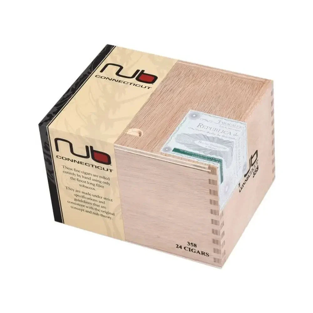 Nub Connecticut 358