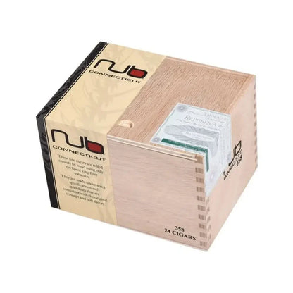 Nub Connecticut 358