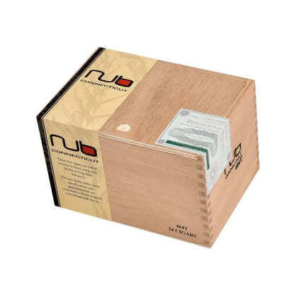 Nub Connecticut 464 T