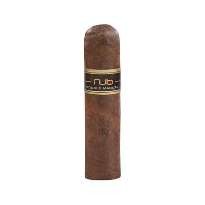 Nub Double Maduro 460 Single Cigar