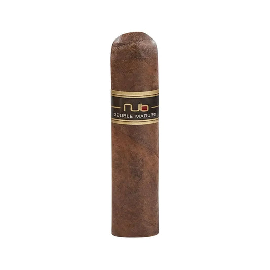 Nub Double Maduro 460 Single Cigar