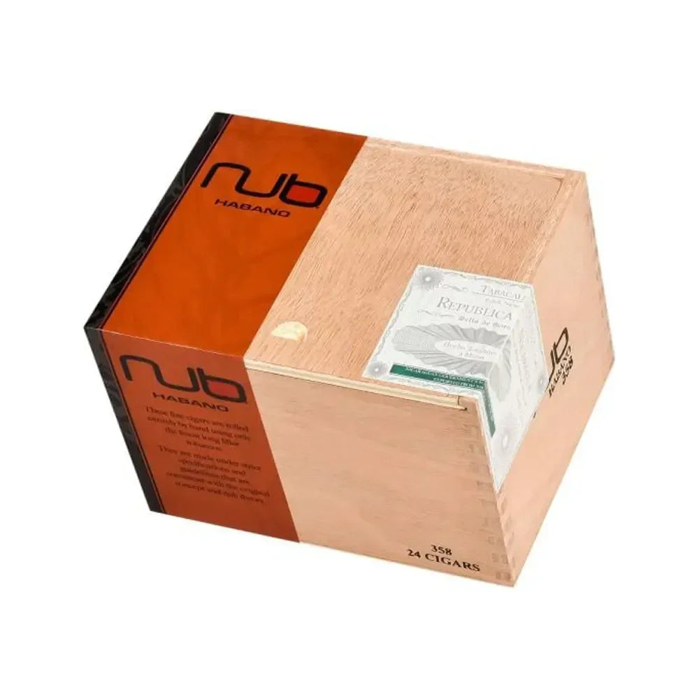 Nub Habano 358