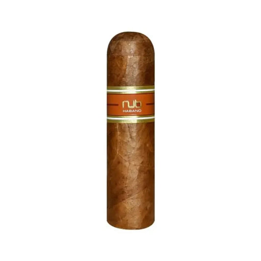 Nub Habano 358 Single Cigar