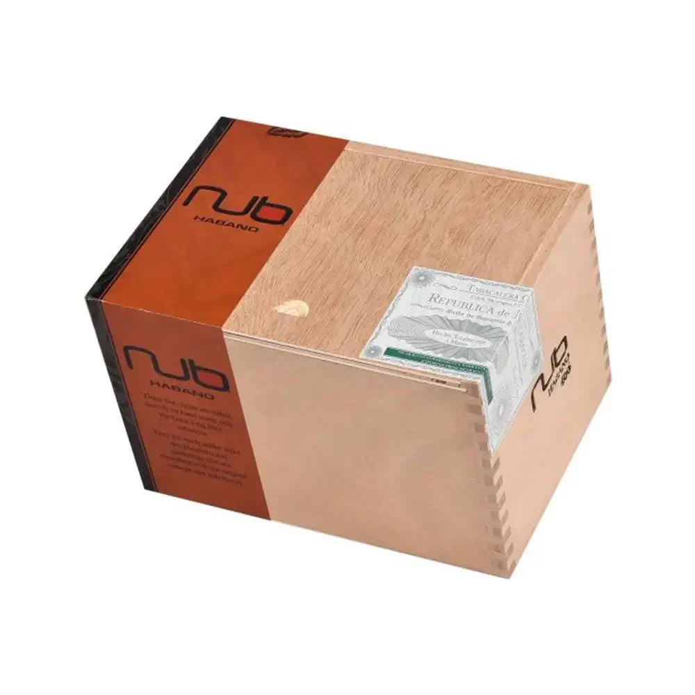 Nub Habano 560