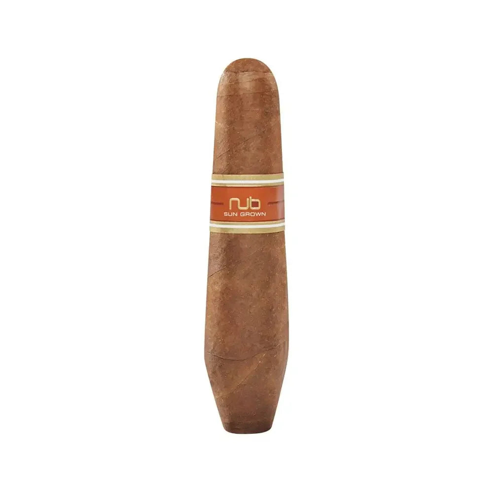Nub Habano Sungrown Double Perfecto (4.5x64) Single Cigar