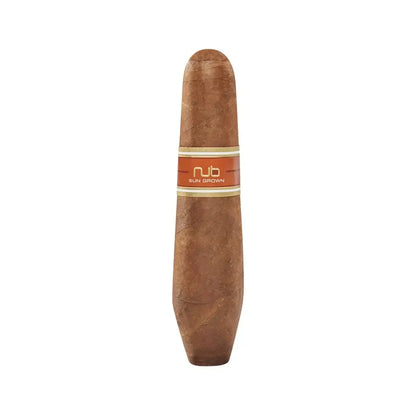 Nub Habano Sungrown Double Perfecto (4.5x64) Single Cigar