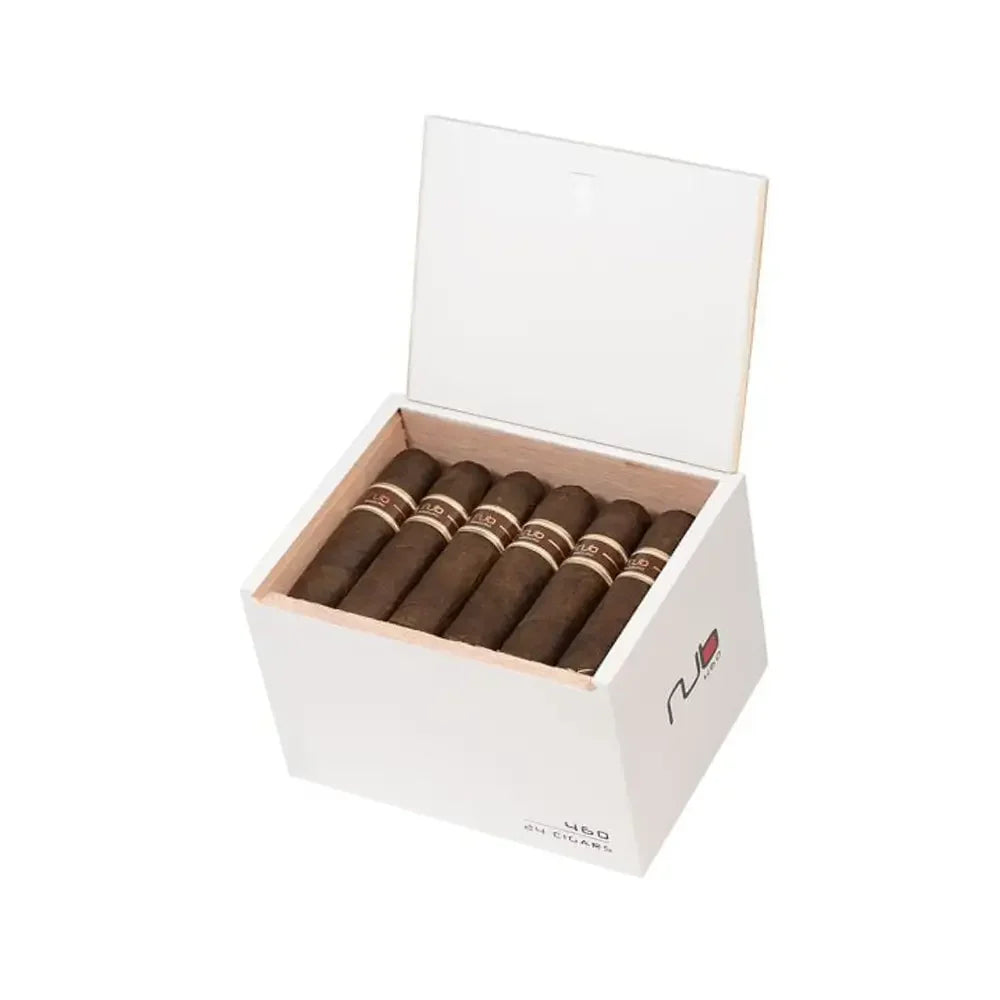 Nub Maduro 460 Open Box