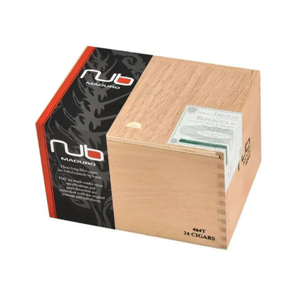 Nub Maduro 464T Torpedo