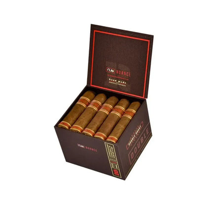 Nub Nuance Double Roast 354 Open Box