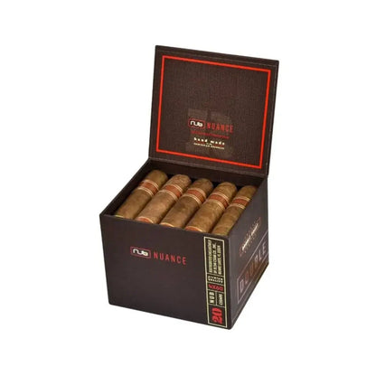 Nub Nuance Double Roast 460 Open Box