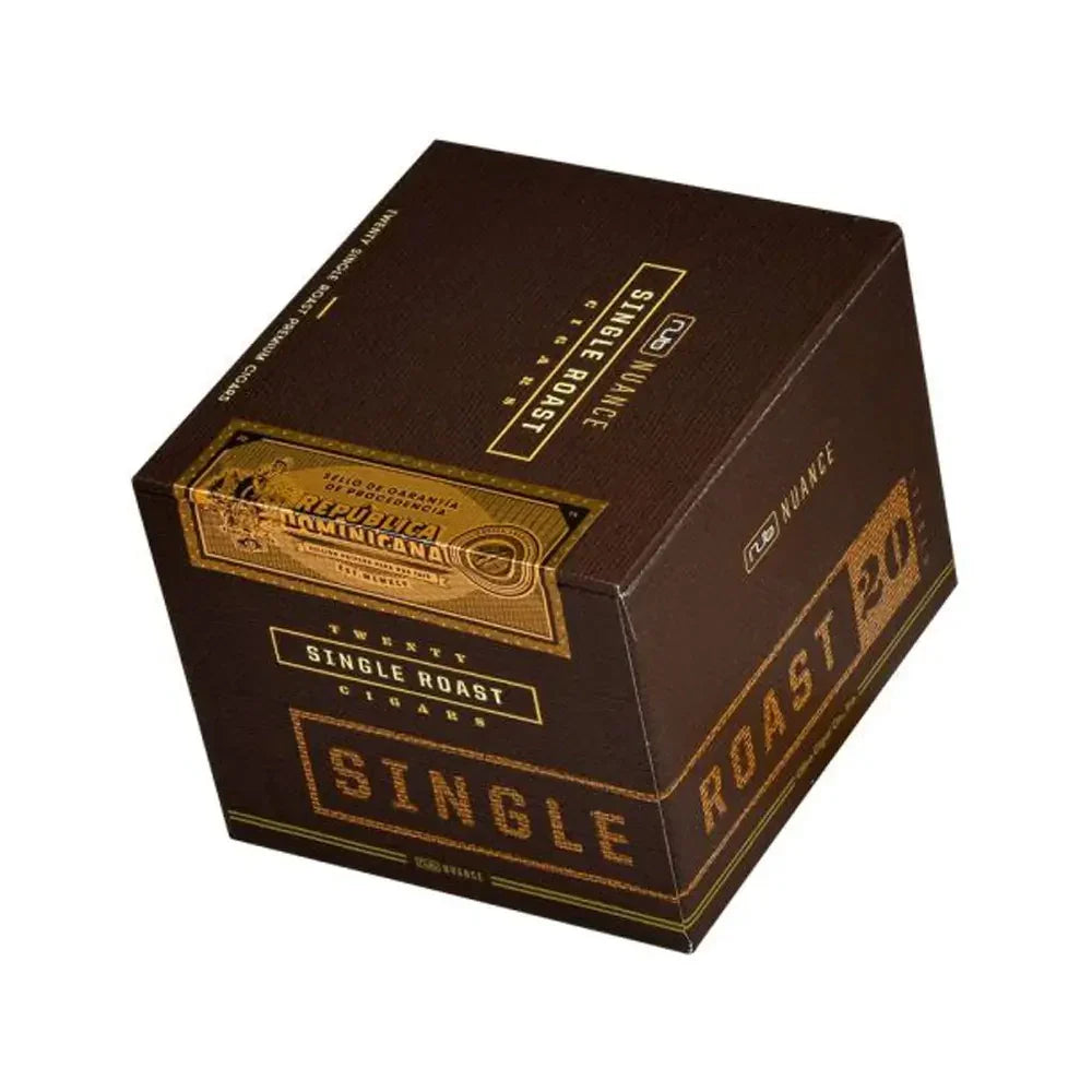 Nub Nuance Single Roast 460
