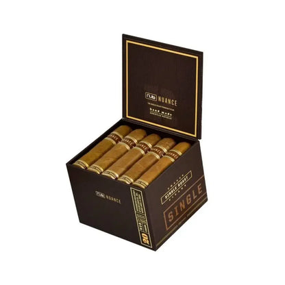 Nub Nuance Single Roast 460