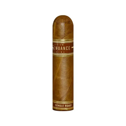Nub Nuance Single Roast 354 Single Cigar