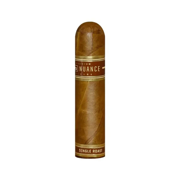 Nub Nuance Single Roast 460