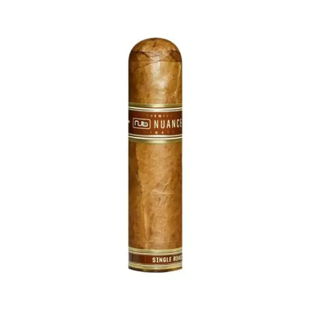 Nub Nuance Single Roast 460 Single Cigar