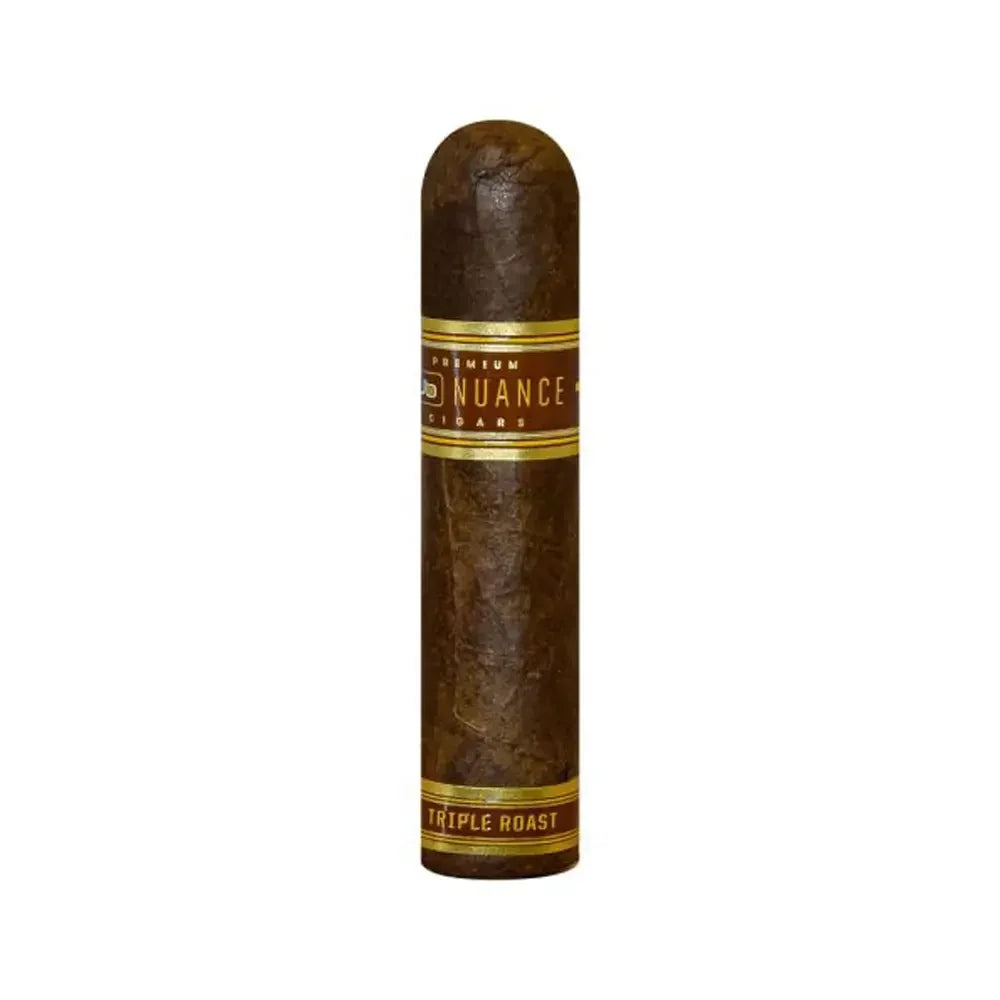 Nub Nuance Triple Roast 354 Single Cigar