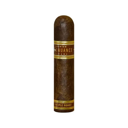 Nub Nuance Triple Roast 354 Single Cigar