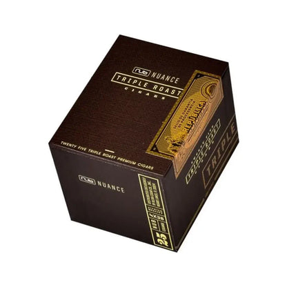 Nub Nuance Triple Roast 438
