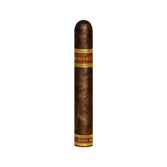 Nub Nuance Triple Roast 438 Single Cigar