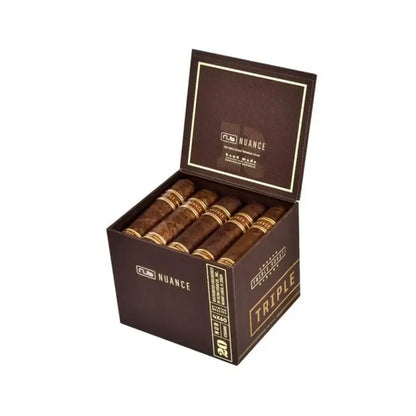 Nub Nuance Triple Roast 460 Open Box