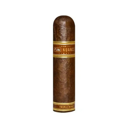 Nub Nuance Triple Roast 460 Single Cigar