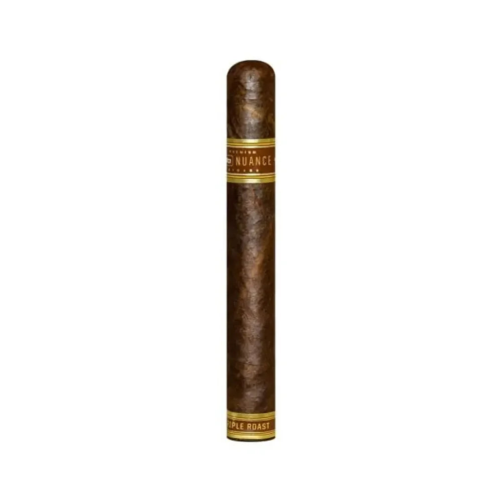 Nub Nuance Triple Roast 542 Single Cigar