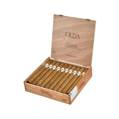 Oliva Connecticut Reserve Churchill