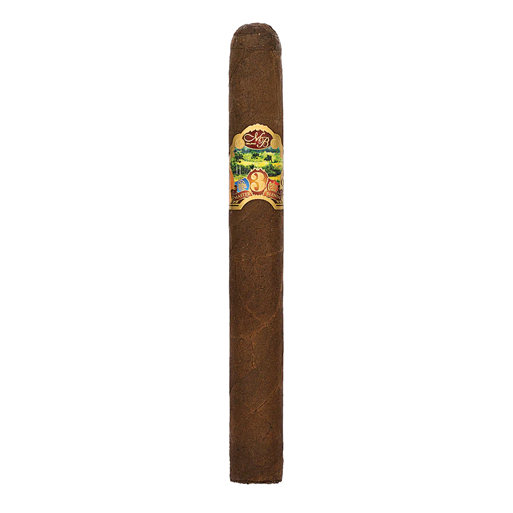 Oliva Master Blends III Churchill