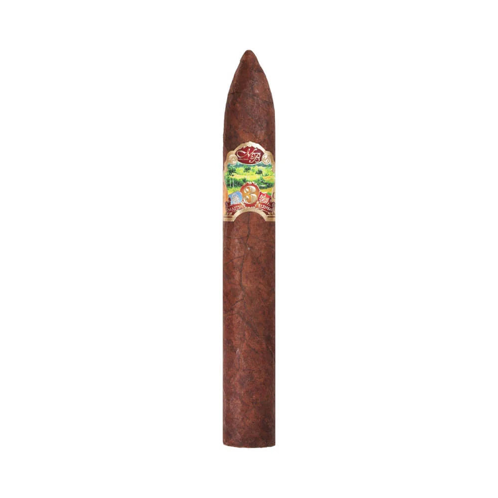 Oliva Master Blends III Torpedo Single Cigar