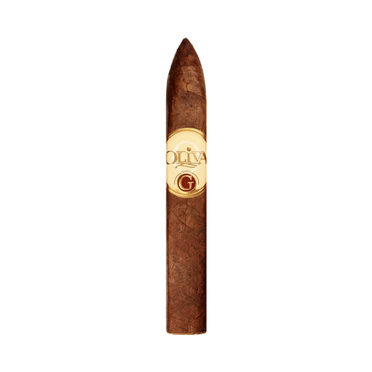 Oliva Serie G Cameroon Belicoso single cigar