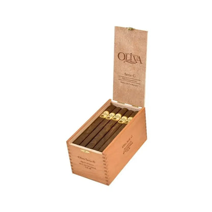 Oliva Serie G Cameroon Churchill