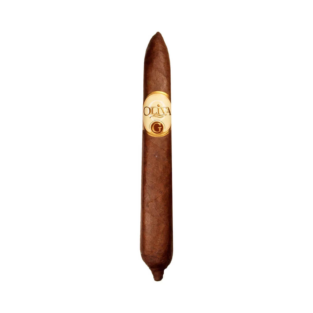 Oliva Serie G Cameroon Figurado Single Cigar