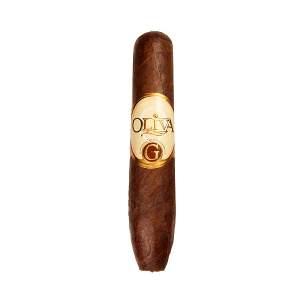 Oliva Serie G Cameroon Special G Single Cigar