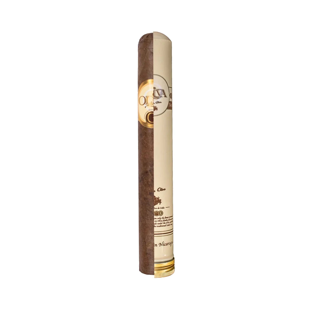 Oliva Serie G Cameroon Toro Tubos Single Cigar
