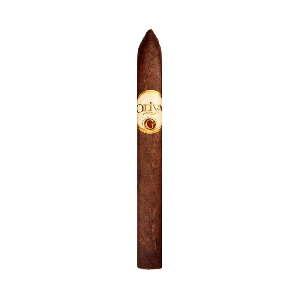 Oliva Serie G Cameroon Torpedo Single Cigar