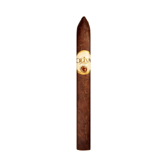 Oliva Serie G Cameroon Torpedo Single Cigar