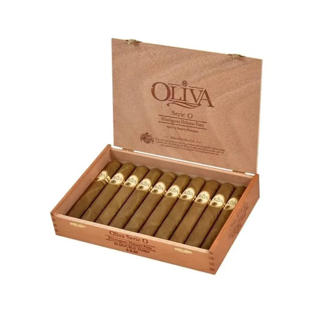 Oliva Serie O Double Toro