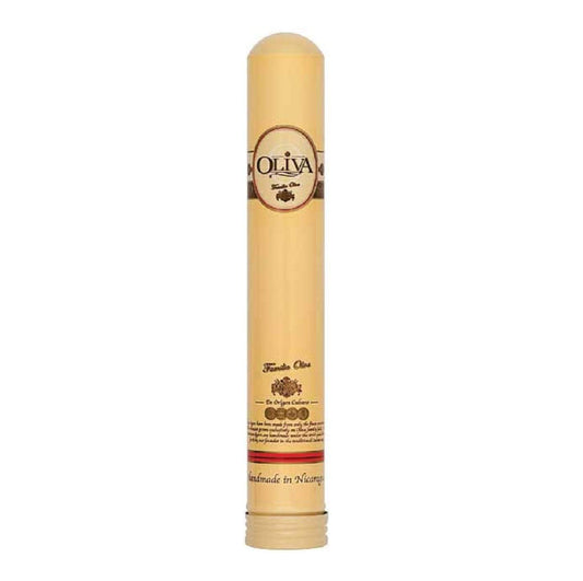 Oliva Serie O Robusto Tubos