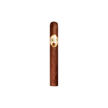 Oliva Serie O Toro Tubos single cigar